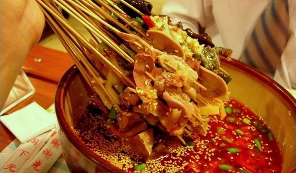 食为先印度飞饼培训怎么样