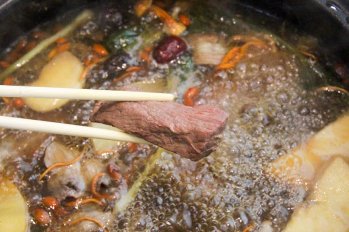 食为先糖炒栗子培训怎么样