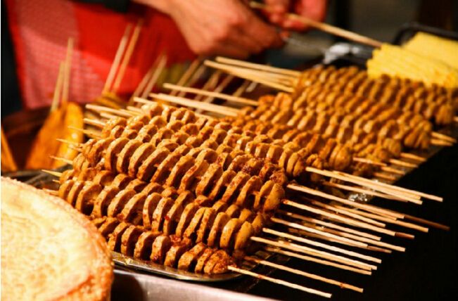 食为先南北面食培训怎么样