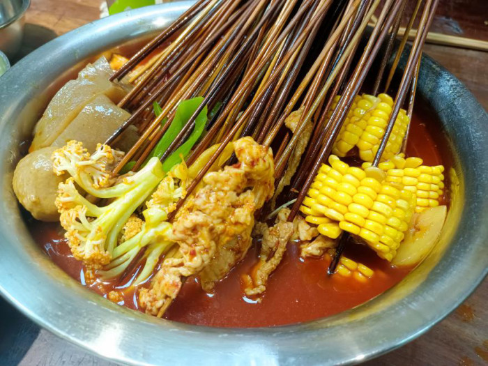 食为先港式甜品培训怎么样