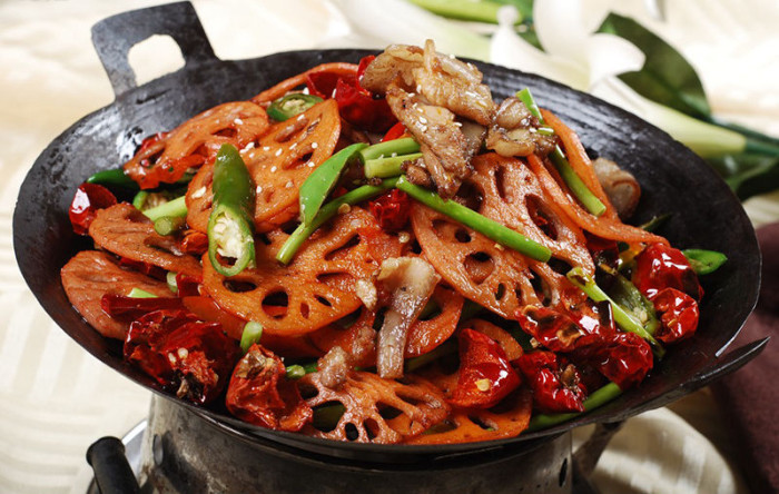 食为先南京老卤面培训怎么样