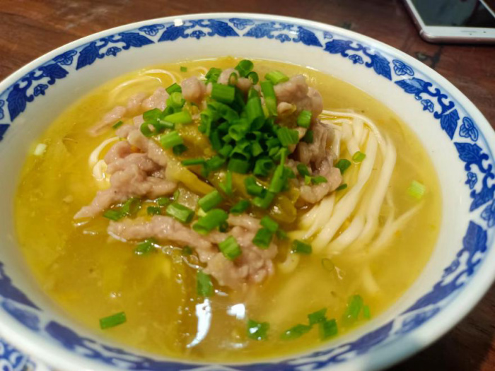 食为先四川冒菜培训怎么样