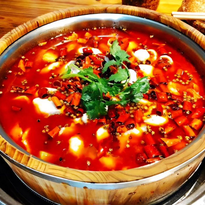 食为先重庆酸辣粉培训怎么样
