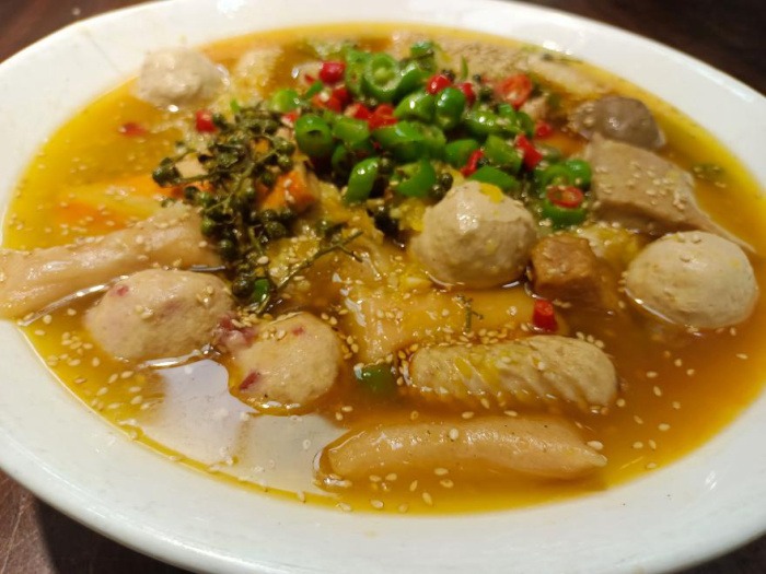 食为先桂花坛子鸡培训怎么样