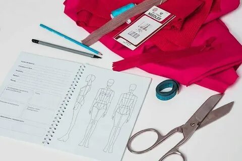 服装设计师的“诗和远方”？别再盲目留学，这5个问题才是关键！