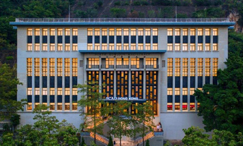 去广州选法国艺术留学机构？这些机构了解一下！