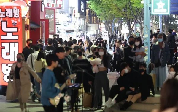 重庆哪里学韩语比较好？这家培训机构