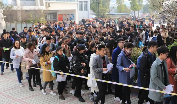 重庆学韩语选哪家？我来告诉你！