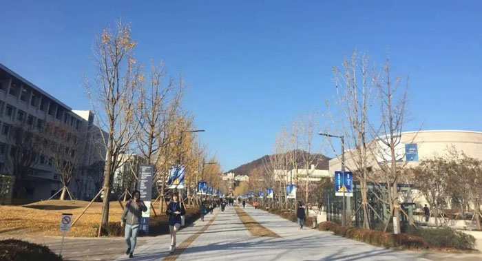 海口学韩语哪家强？韩国留学必看！