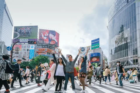 广州日本留学机构哪家好？这3家机构助力你的留学之路！