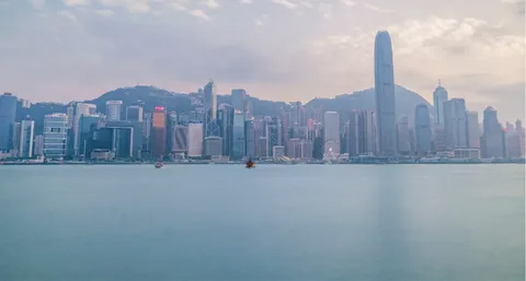 苏州留学｜怎么选香港留学中介这几点一定要看