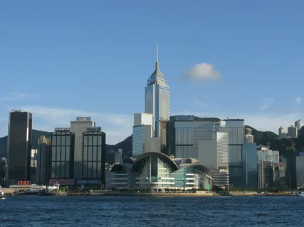 东莞留学香港，签证办理地点在哪里？