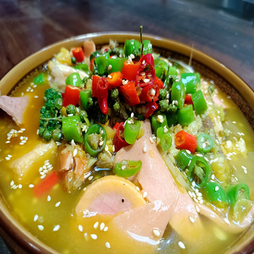 苏州相城学手打柠檬茶技术培训食为先