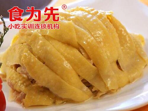 苏州学正宗熟食凉菜技术到哪里去学