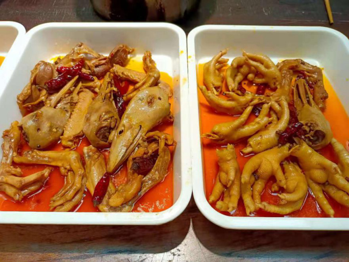 苏州街边小吃炸鸡小食技术培训哪里有