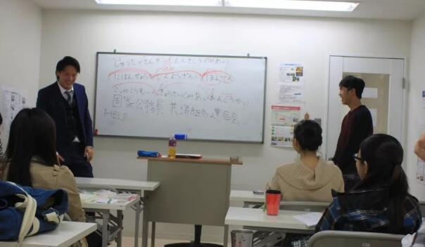 成都优质靠谱的一站式日语培训推荐