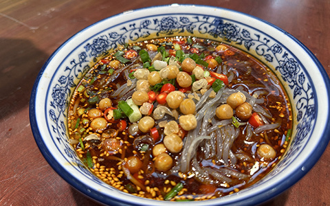 上海学做石磨肠粉食为先培训学校