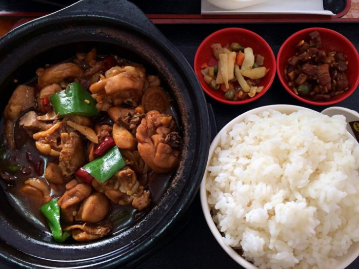上海松江区食为先早餐小吃学费详解：学一门手艺