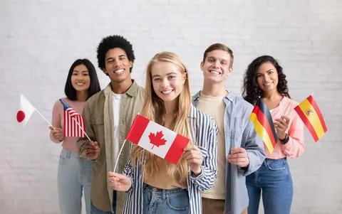 南京加拿大留学中介费一般多少钱？拆解留学中介费的门道！