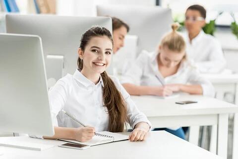 朗阁托福班课到底值不值得推荐？真实学员告诉你答案！