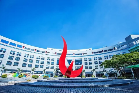 广州留学中介哪家强？澳洲留学全攻略