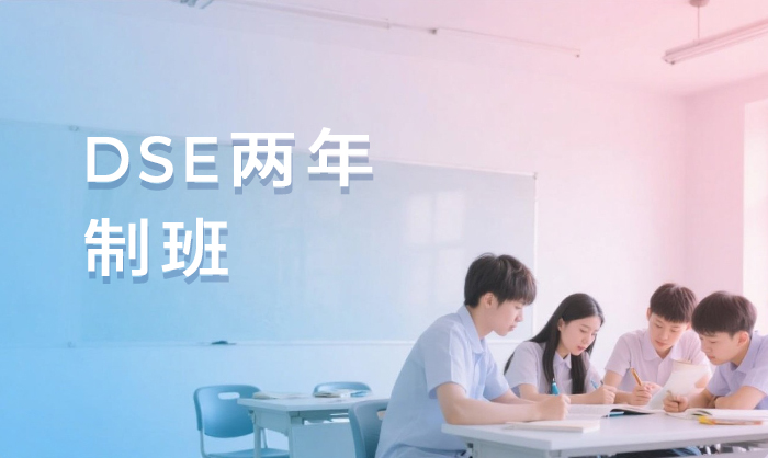 杭州DSE两年制班