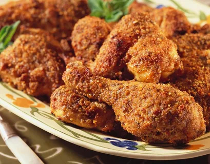 厦门街边小吃炸鸡小食技术培训哪里有