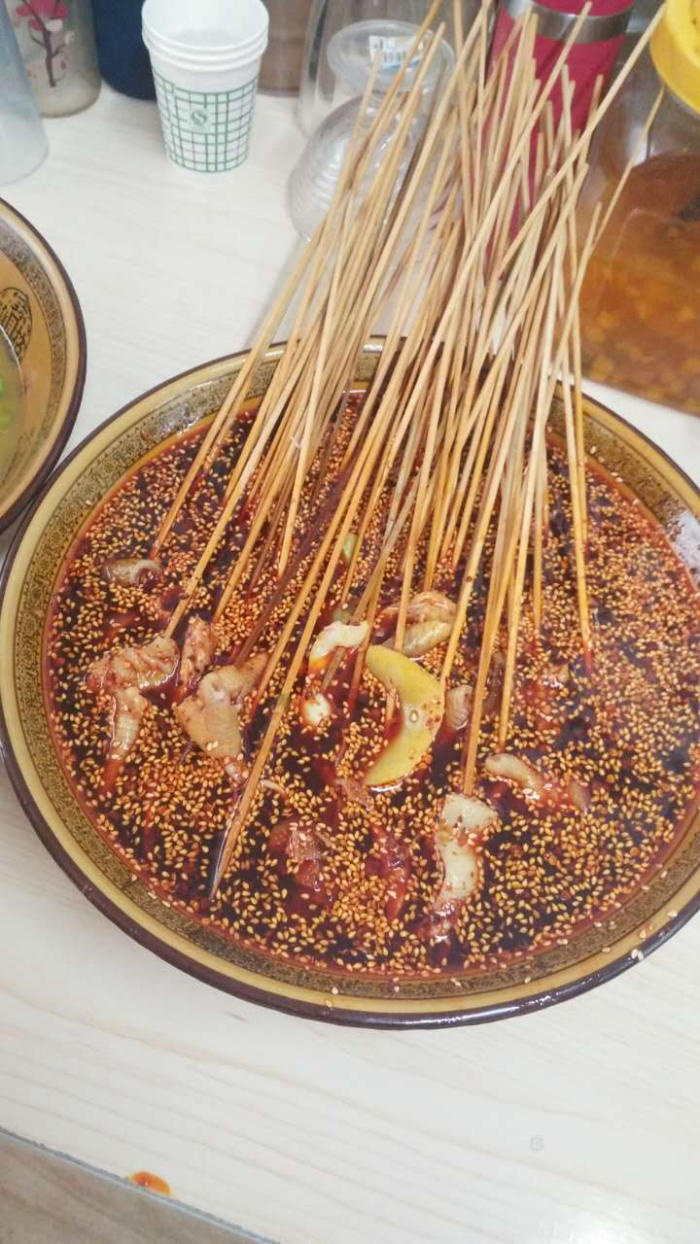 厦门食为先脆皮手撕鸭培训怎么样？