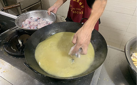 厦门学做小笼包在哪里学？