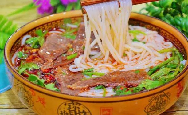 厦门正宗麻辣烫技术培训去哪儿学