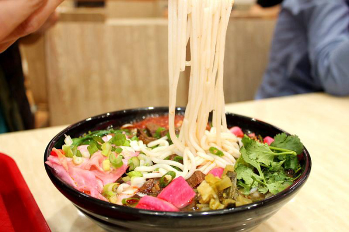 厦门食为先特色早餐粥技术培训