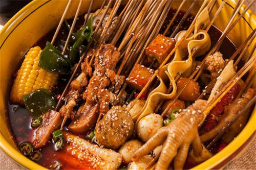 福州市哪个小吃烧烤培训机构好-食为先口碑怎么样