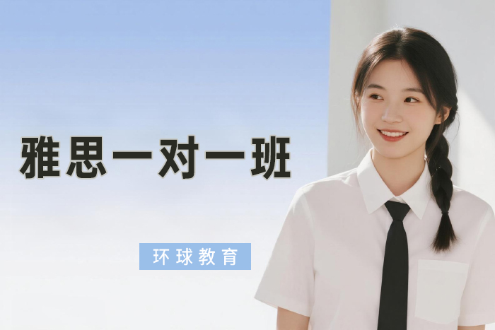 北京环球雅思一对一班