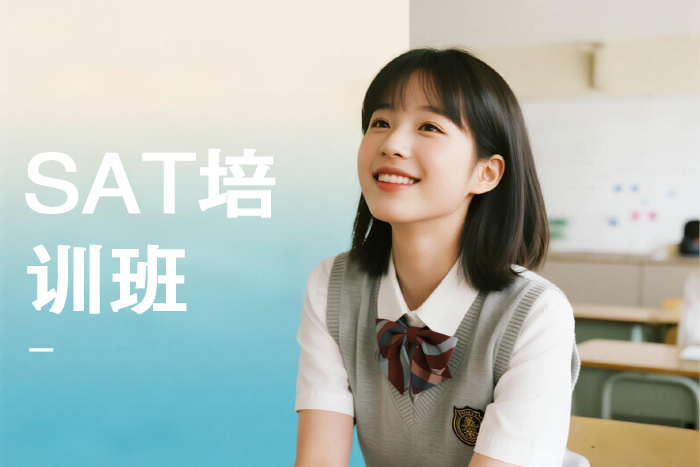 南京朗阁SAT培训班