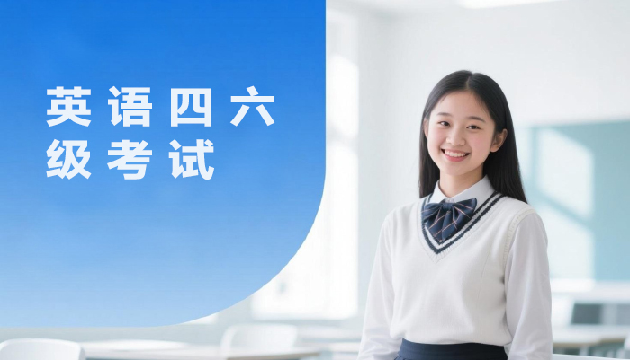 南京大学英语四六级考试精讲课程
