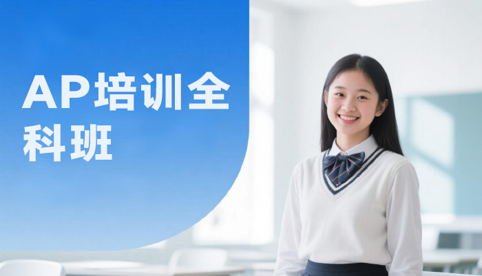 南京AP培训全科班