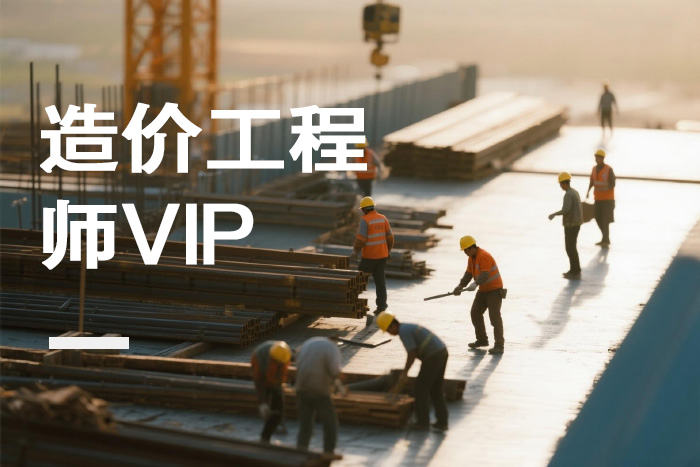 南京造价工程师VIP课程
