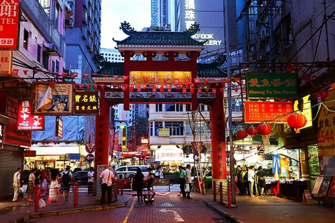 在北京选择香港留学机构，费用多少？一篇文章全解析！
