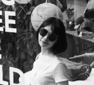 Jennifer Yin
