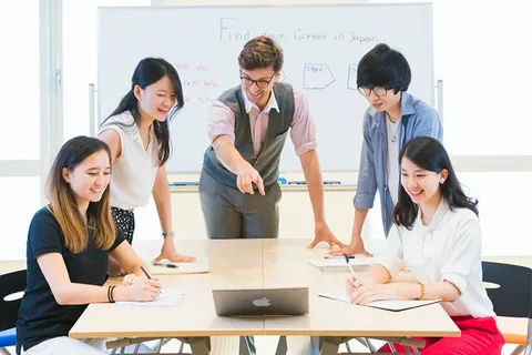 上海日本留学中介哪家好？这里有深度干货分享！