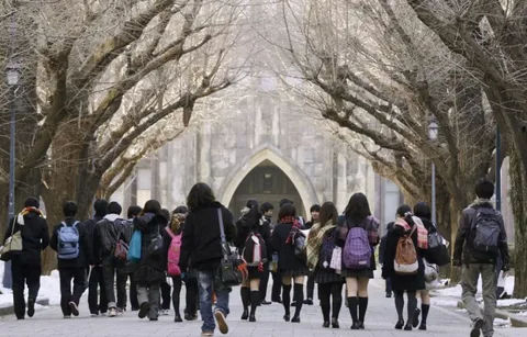 上海日本留学中介哪家好？这家机构帮你圆留学梦！