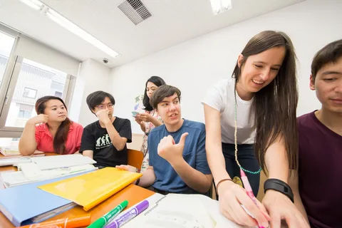 上海日本留学机构哪家好？选对了比自己去日本读大学还要容易！