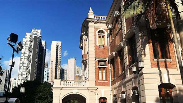OSSD申请英国G5这么卷，该如何用课程组合逆袭？
