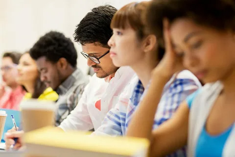 北京OSSD课程体验：海淀重点班的教学模式有多牛？