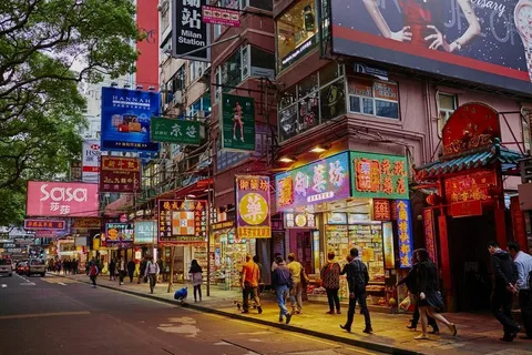 常州香港留学申请，哪家好才靠谱？