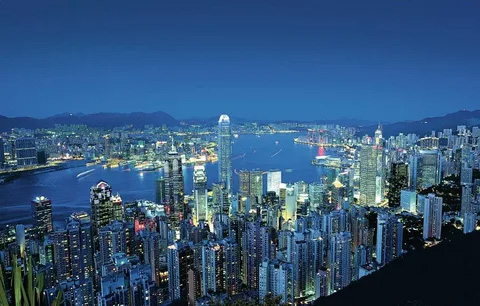 苏州哪里有靠谱的香港留学方向高中申请机构？