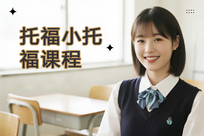 南昌新航道小托福课程
