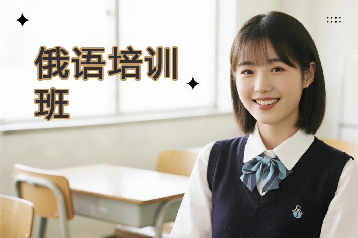 南昌新航道俄语培训班