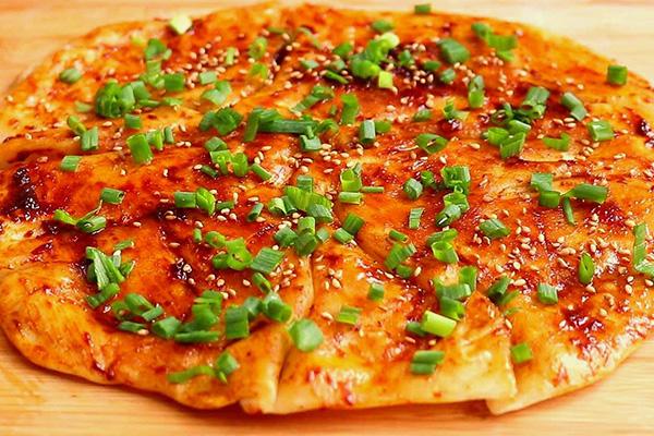 上海食为先土家酱香饼制作培训班地址电话