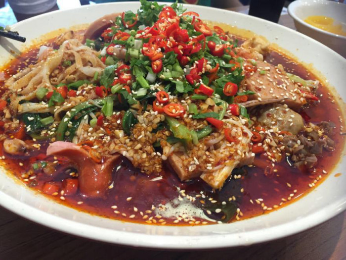 上海食为先快餐小炒培训收费标准价格一览